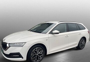 Skoda Octavia 61.795 km 25.980 &euro; Diez 65582