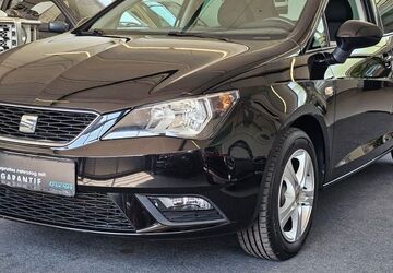 Seat Ibiza 125.000 km 6.999 &euro; Kretz 56630