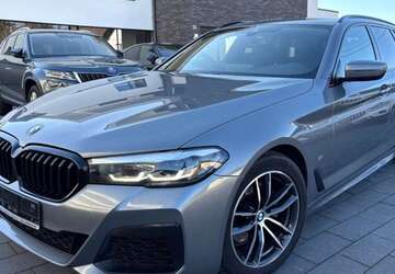 BMW 520 177.000 km 25.990 &euro; Ransbach-Baumbach 56235