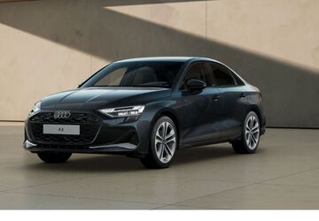 Audi A3 22.790 km 33.160 &euro; Diez 65582