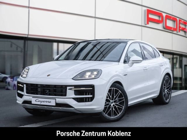 Porsche Cayenne 8.500 km 125.300 &euro; Koblenz 56070