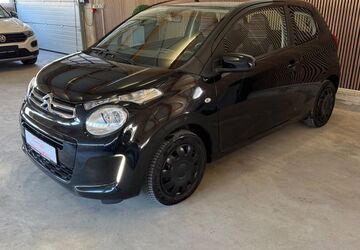 Citroen C1 139.055 km 4.999 &euro; Horhausen 56593