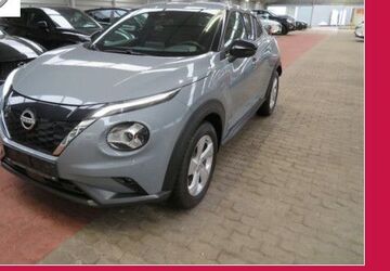Nissan Juke 30.725 km 24.900 &euro; Nauort 56237