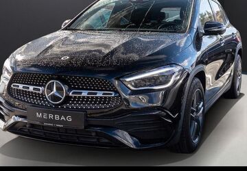 Mercedes-Benz GLA 220 42.034 km 36.900 &euro; Neuwied 56566