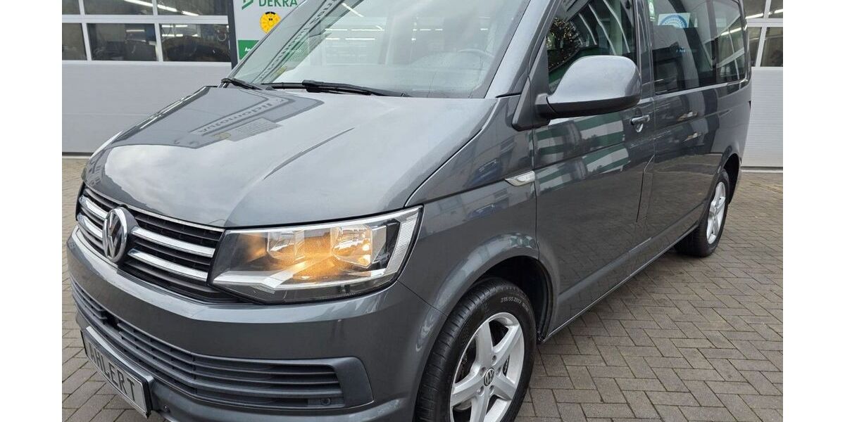 VW T6 Transporter 202.000 km 22.000 &euro; Oberwesel 55430