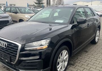 Audi Q2 79.700 km 17.990 &euro; Halsenbach 56283
