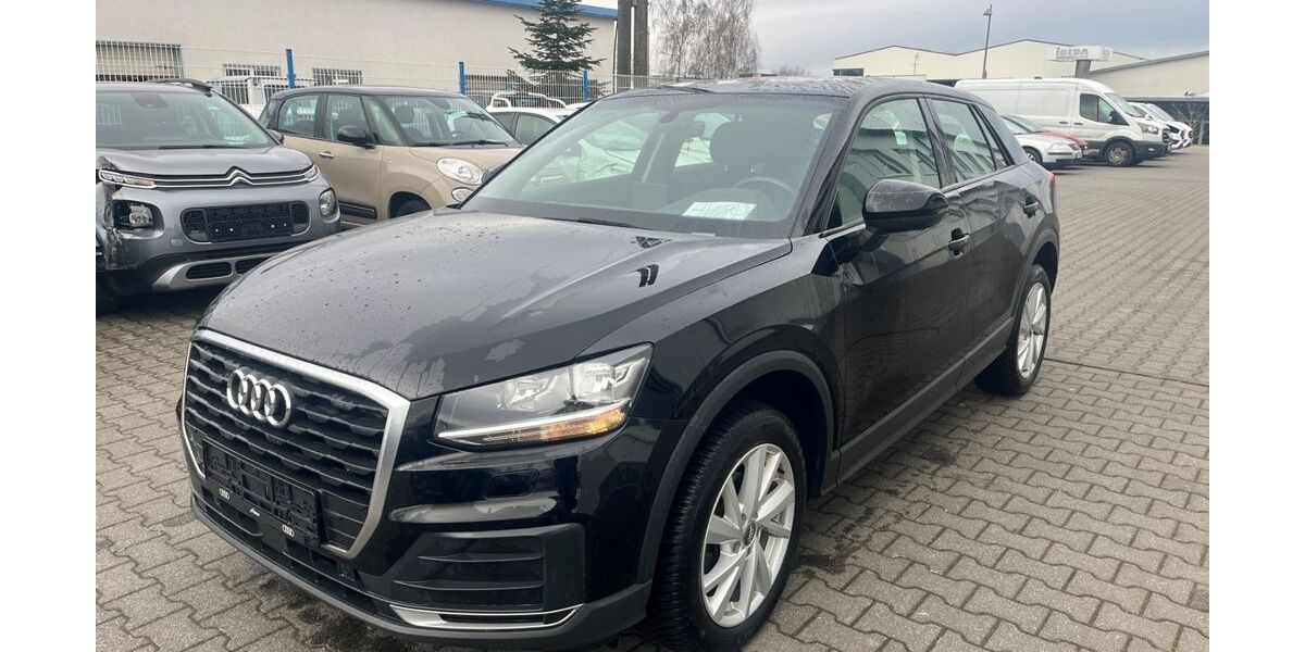 Audi Q2 79.700 km 17.990 &euro; Halsenbach 56283