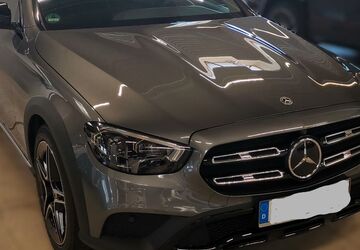 Mercedes-Benz E 220 39.000 km 49.800 &euro; Andernach 56626