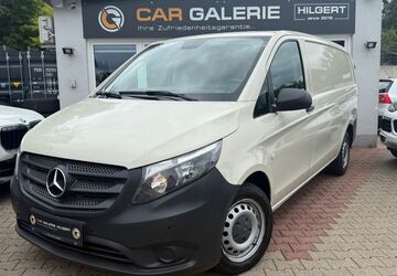 Mercedes-Benz Vito 236.000 km 13.990 &euro; Hilgert 56206
