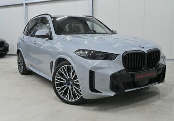 BMW X5 17.994 km 81.500 &euro; Weißenthurm 56575
