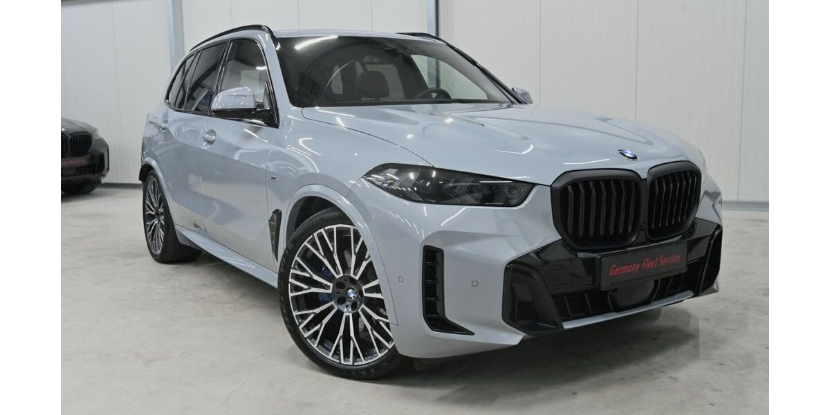 BMW X5 17.994 km 81.500 &euro; Weißenthurm 56575