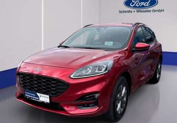 Ford Kuga 68.200 km 24.950 &euro; Dierdorf 56269