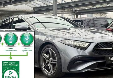 Mercedes-Benz CLS 220 114.700 km 39.990 &euro; Montabaur 56410