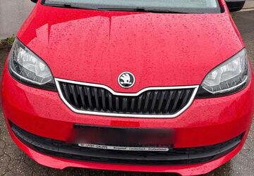 Skoda Citigo 79.680 km 5.999 &euro; Ochtendung 56299