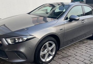 Mercedes-Benz A 250 95.000 km 19.690 &euro; Brachtendorf 56761