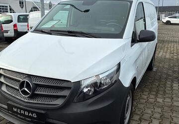 Mercedes-Benz Vito 155.228 km 19.635 &euro; Neuwied 56566