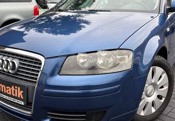 Audi A3 166.650 km 5.499 &euro; Koblenz 56070