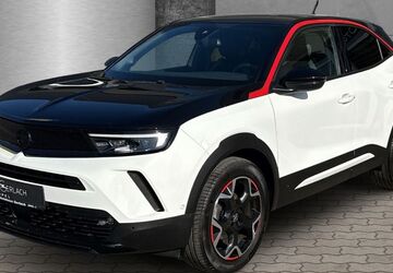 Opel Mokka 41.039 km 18.900 &euro; Niederahr 56414