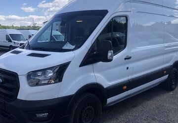 Ford Transit 205.000 km 14.490 &euro; Halsenbach 56283