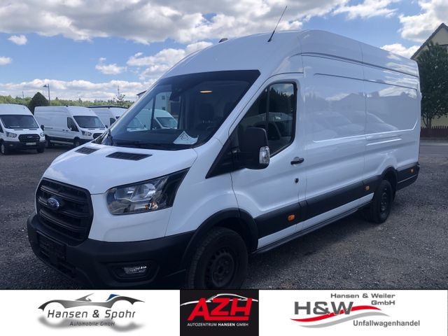 Ford Transit 205.000 km 14.490 &euro; Halsenbach 56283