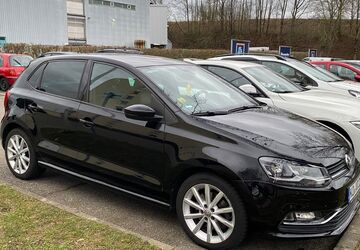 VW Polo 160.000 km 8.950 &euro; Neuwied 56566
