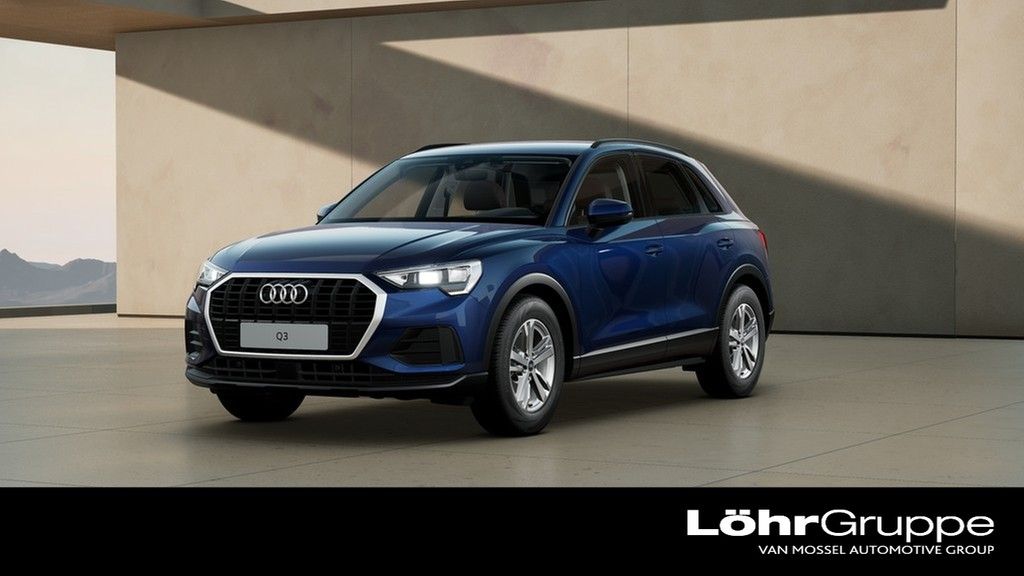 Audi Q3 11.711 km 32.580 &euro; Koblenz 56070