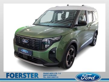 Gebrauchte Ford Tourneo Courier