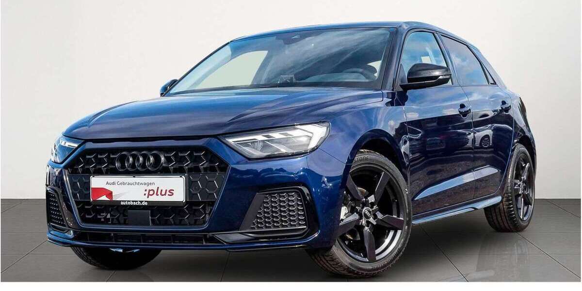Audi A1 1.800 km 27.940 &euro; Diez 65582