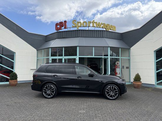 BMW X7 41.000 km 89.990 &euro; Mülheim-Kärlich 56218
