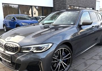 BMW M340i 89.000 km 39.900 &euro; Ransbach-Baumbach 56235