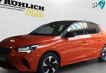 Opel Corsa 60.730 km 15.490 &euro; Koblenz 56073