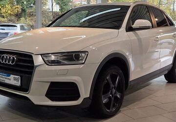 Audi Q3 130.000 km 15.999 &euro; Selters 56242
