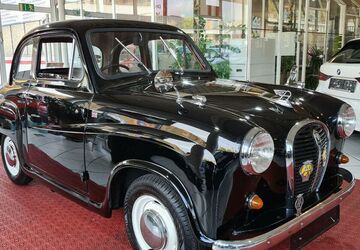 Austin Rover Andere 60.690 km 8.900 &euro; Lahnstein 56112