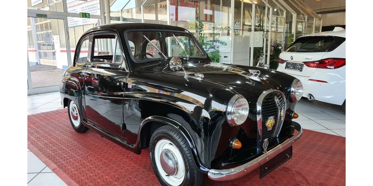 Austin Rover Andere 60.690 km 8.900 &euro; Lahnstein 56112