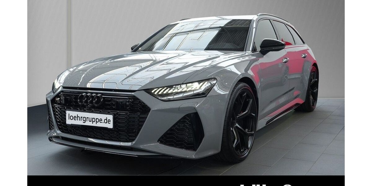 Audi RS6 4.500 km 134.490 &euro; Neuwied 56564