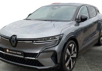 Renault Megane E-TECH 22.905 km 28.500 &euro; Koblenz 56070