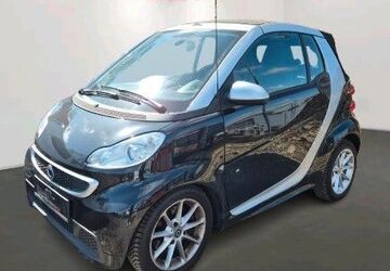 Smart ForTwo 167.900 km 3.999 &euro; Boppard 56154