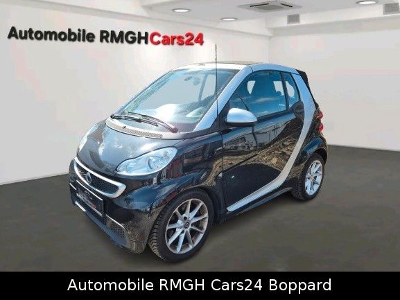 Smart ForTwo 167.900 km 3.999 &euro; Boppard 56154