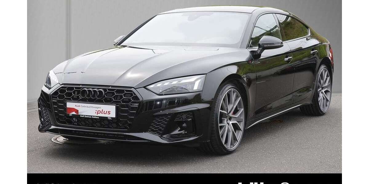 Audi A5 7.904 km 45.480 &euro; Koblenz 56070