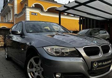 BMW 318 200.000 km 5.450 &euro; Neuwied 56567
