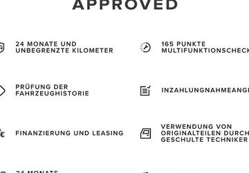 Jaguar F-Pace 38.200 km 48.890 &euro; Koblenz/Gwb. Arenberg 56077