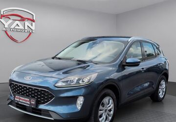 Ford Kuga 91.750 km 19.400 &euro; Koblenz 56070