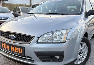 Ford Focus 99.093 km 2.999 &euro; Koblenz 56070