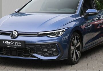 VW Golf 25.990 km 33.880 &euro; Koblenz 56076