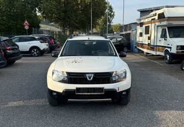 Dacia Duster 154.000 km 7.200 &euro; Andernach 56626