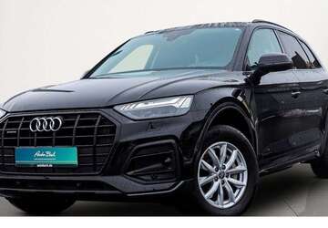 Audi Q5 62.510 km 33.770 &euro; Diez 65582