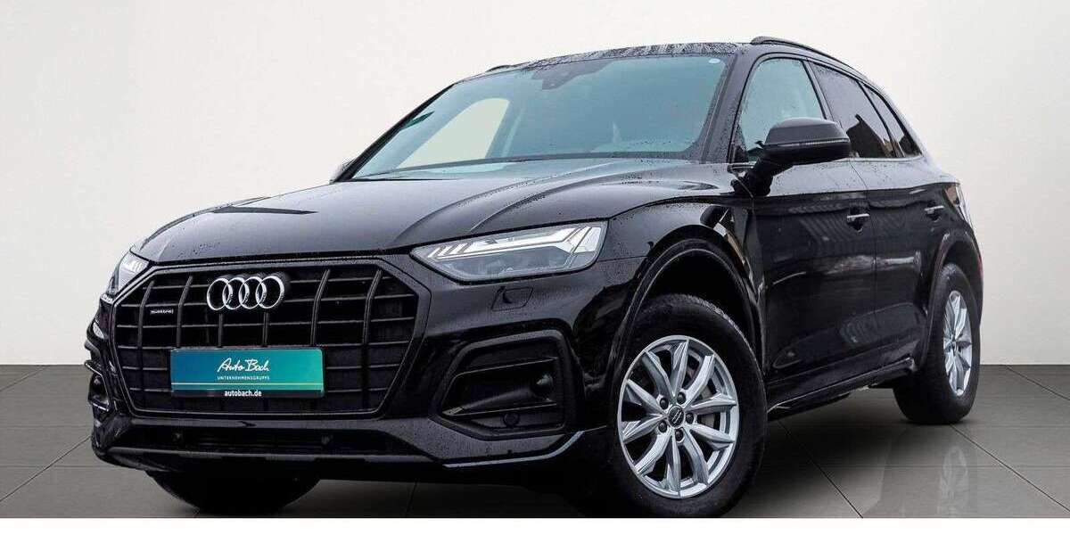 Audi Q5 62.510 km 33.770 &euro; Diez 65582