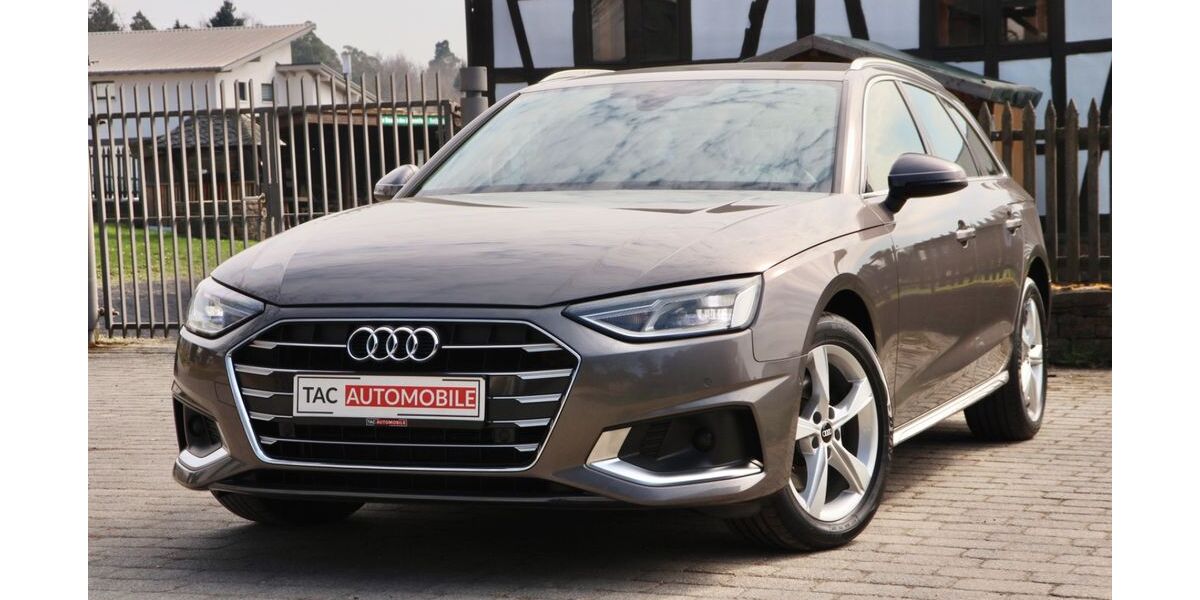 Audi A4 117.000 km 22.490 &euro; Emmelshausen/ 25km v. Koblenz 56281