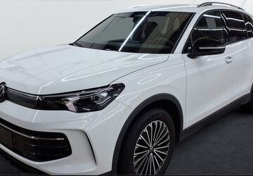 VW Tiguan 26.894 km 37.980 &euro; Neuwied 56564