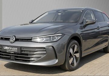 VW Passat Variant 1.500 km 46.880 &euro; Höhr-Grenzhausen 56203